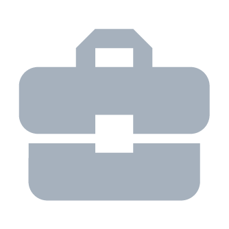 briefcase icon