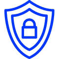 security badge icon